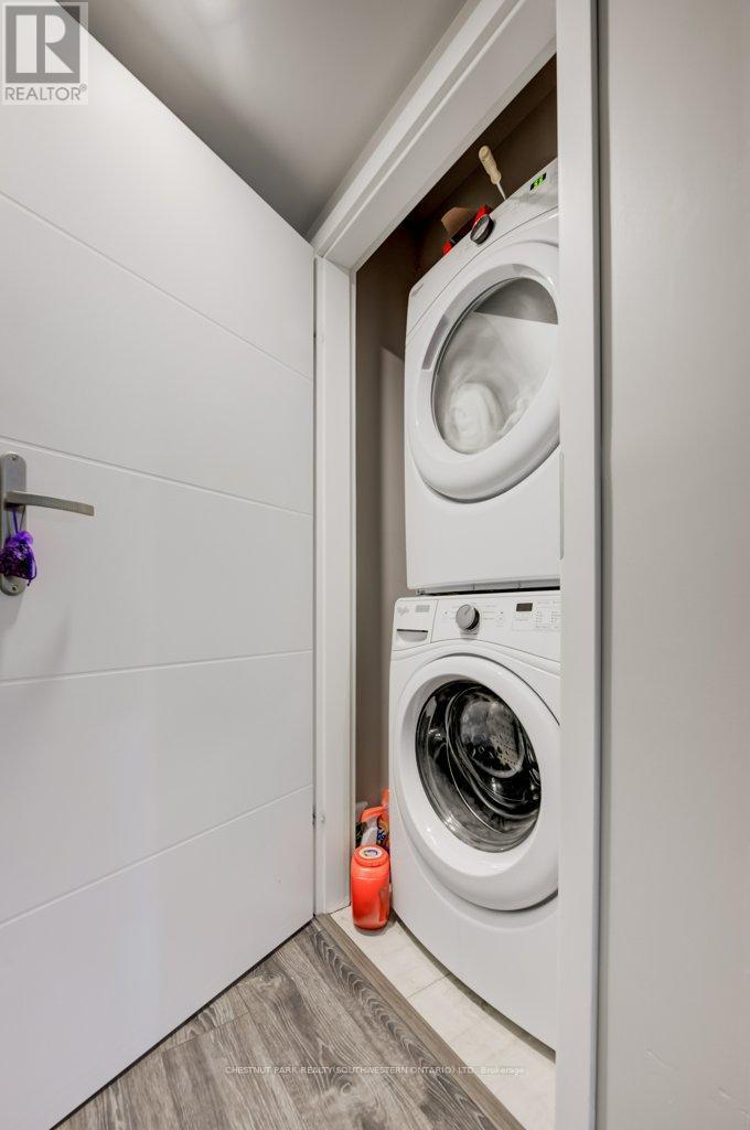 114 - 338 Albert Street, Waterloo, Ontario  N2L 3T8 - Photo 20 - X12853140