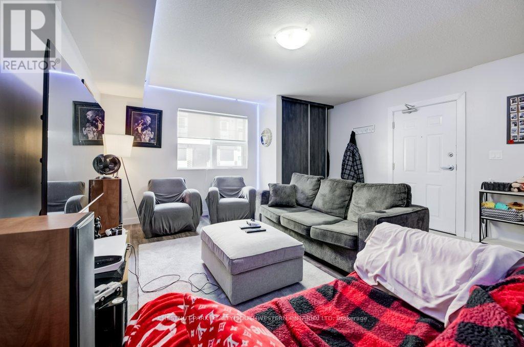 114 - 338 Albert Street, Waterloo, Ontario  N2L 3T8 - Photo 4 - X12853140