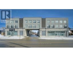 114 - 338 ALBERT STREET, Waterloo, Ontario