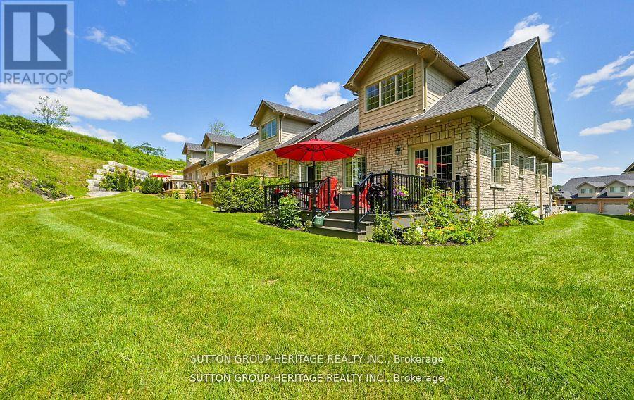 27 - 70 Percy Street, Trent Hills (Warkworth), Ontario  K0K 3K0 - Photo 11 - X12853150