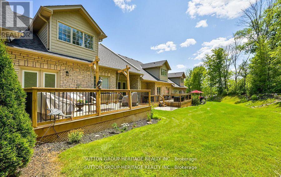 27 - 70 Percy Street, Trent Hills (Warkworth), Ontario  K0K 3K0 - Photo 6 - X12853150