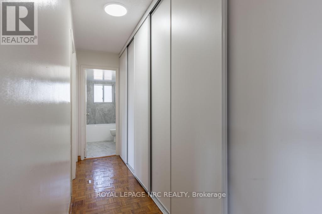 Unit 202 - 14 John Street, Grimsby, Ontario  L3M 1X5 - Photo 10 - X12853158