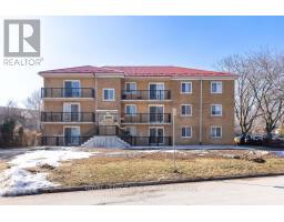 UNIT 202 - 14 JOHN STREET, Grimsby, Ontario
