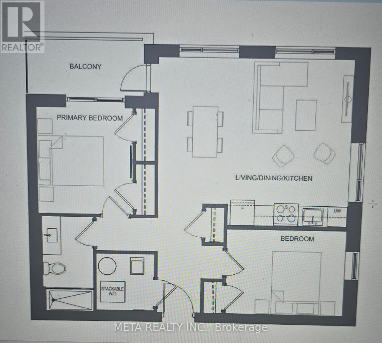 201 - 1100 Lackner Place, Kitchener, Ontario  N2A 0M1 - Photo 11 - X12853164