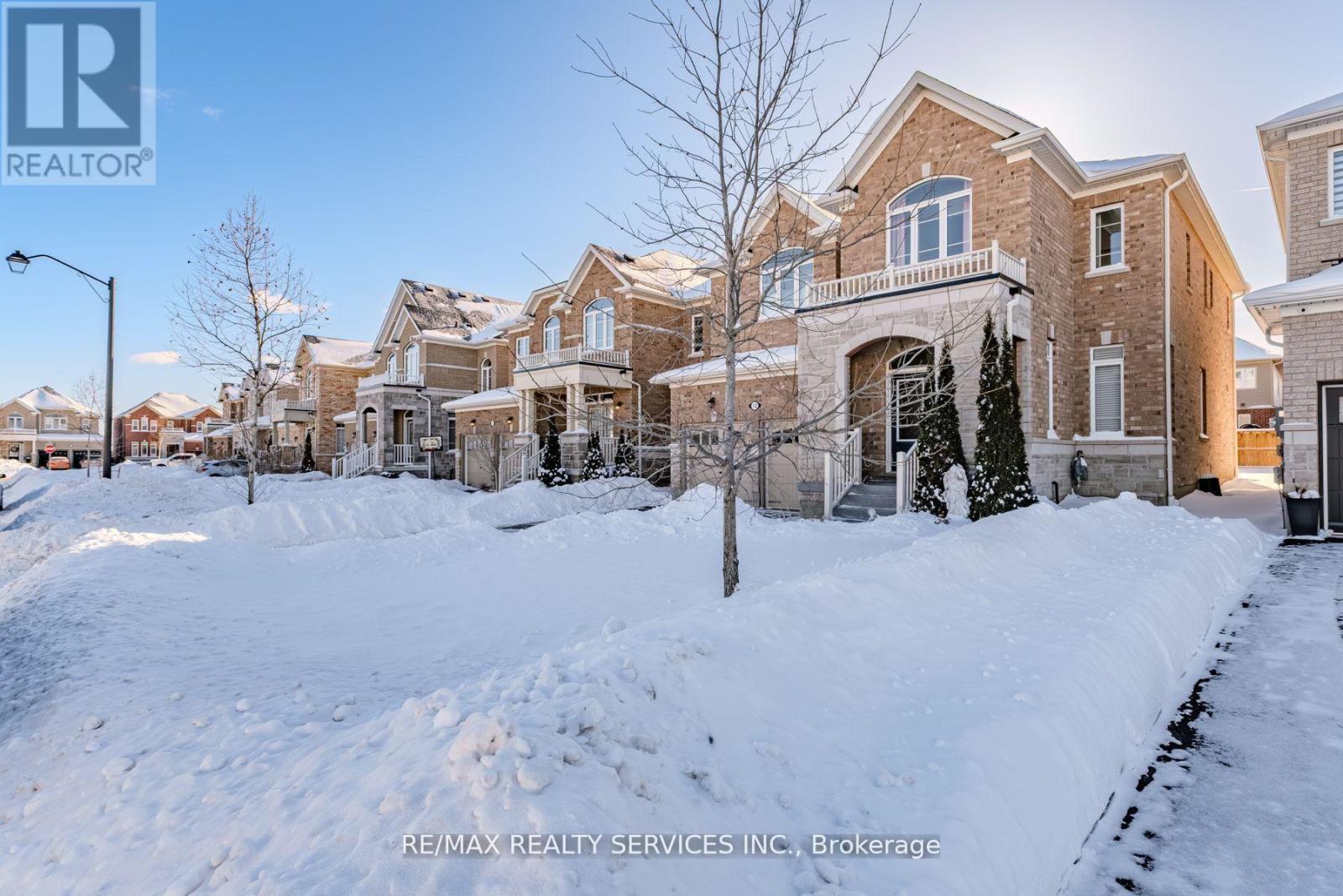 12 Oldham Avenue, Brant (Paris), Ontario  N3L 0G7 - Photo 3 - X12853232