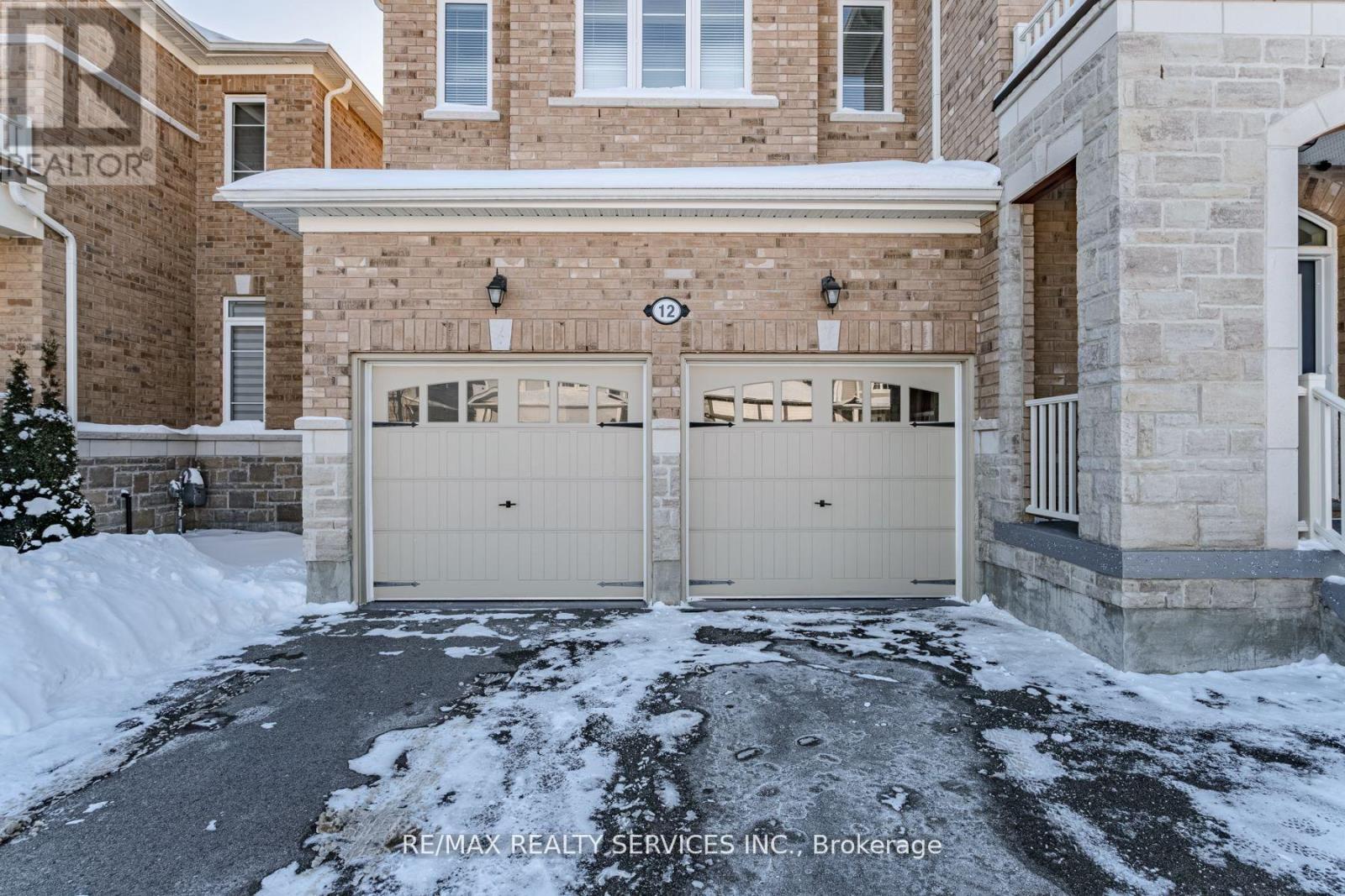 12 Oldham Avenue, Brant (Paris), Ontario  N3L 0G7 - Photo 4 - X12853232