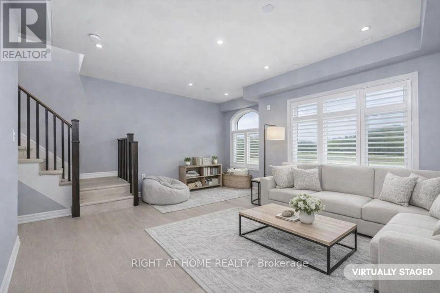 91 Borers Creek Circle, Hamilton (Waterdown), Ontario  L8B 1W3 - Photo 11 - X12853292