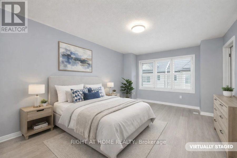 91 Borers Creek Circle, Hamilton (Waterdown), Ontario  L8B 1W3 - Photo 15 - X12853292