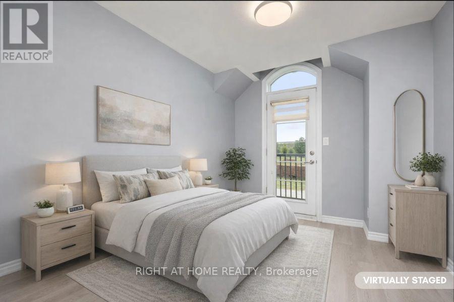 91 Borers Creek Circle, Hamilton (Waterdown), Ontario  L8B 1W3 - Photo 16 - X12853292