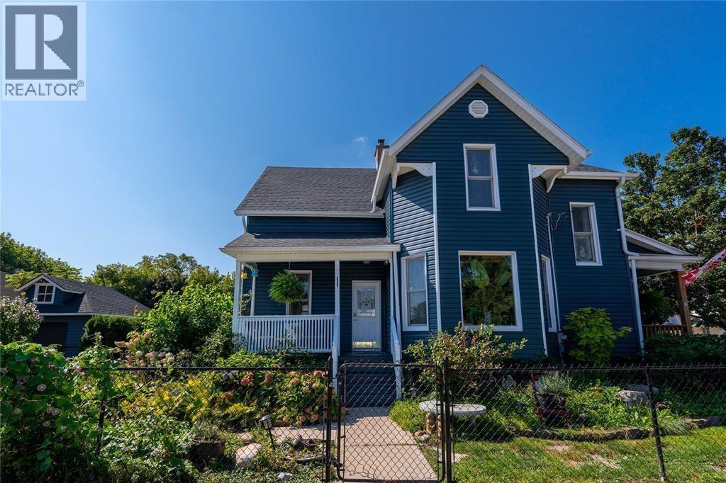 224 VIDAL STREET South, sarnia, Ontario