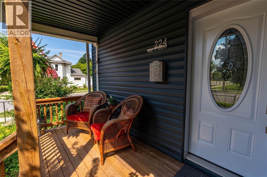 224 Vidal Street South, Sarnia, Ontario  N7T 2T7 - Photo 33 - 26004725