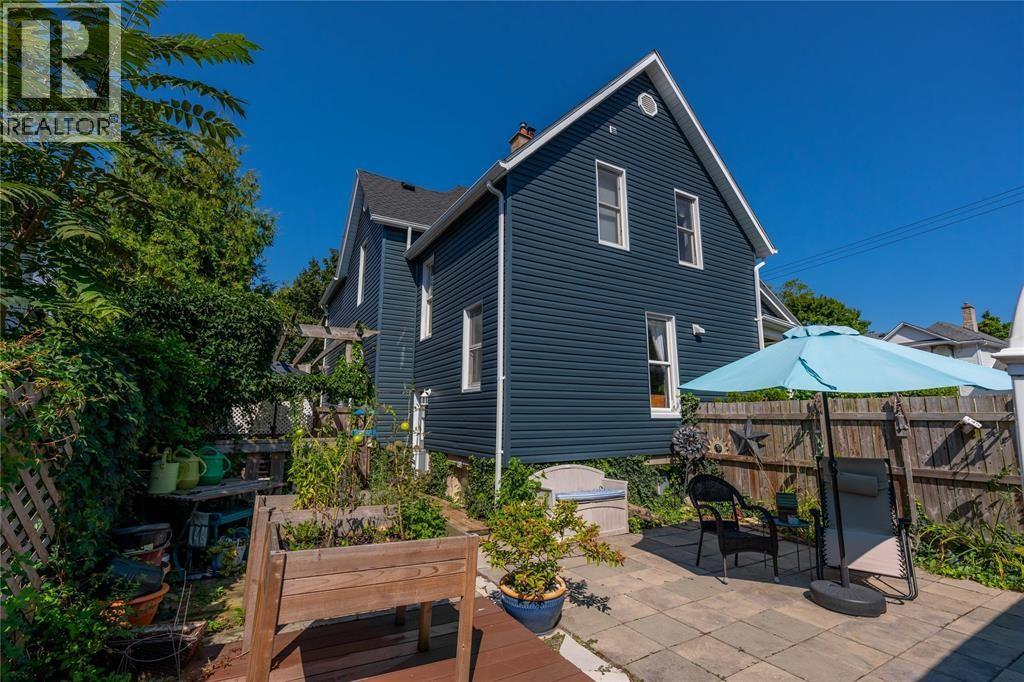 224 Vidal Street South, Sarnia, Ontario  N7T 2T7 - Photo 36 - 26004725