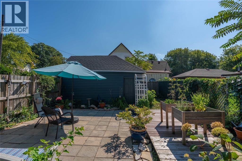 224 Vidal Street South, Sarnia, Ontario  N7T 2T7 - Photo 37 - 26004725