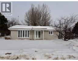 3 Adams Street, tide head, New Brunswick