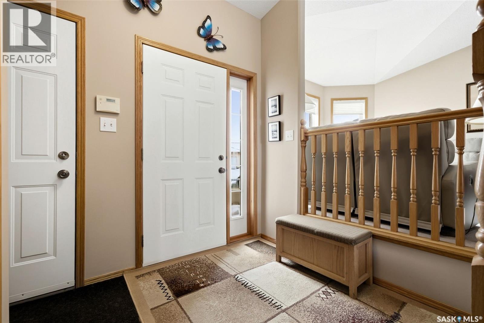 7204 Maple Glen Court, Regina, Saskatchewan  S4X 4S3 - Photo 3 - SK029763