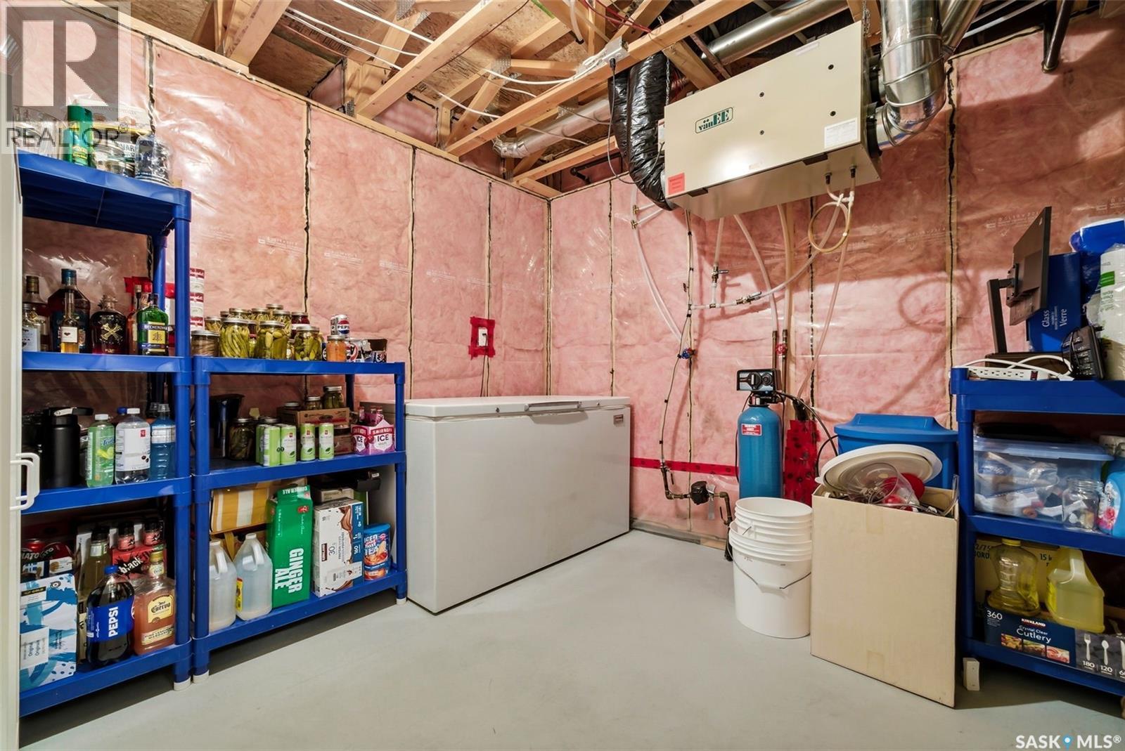 7204 Maple Glen Court, Regina, Saskatchewan  S4X 4S3 - Photo 31 - SK029763