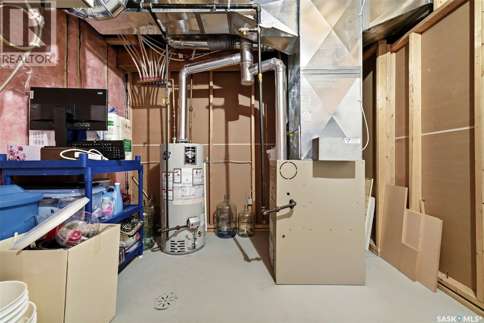 7204 Maple Glen Court, Regina, Saskatchewan  S4X 4S3 - Photo 32 - SK029763