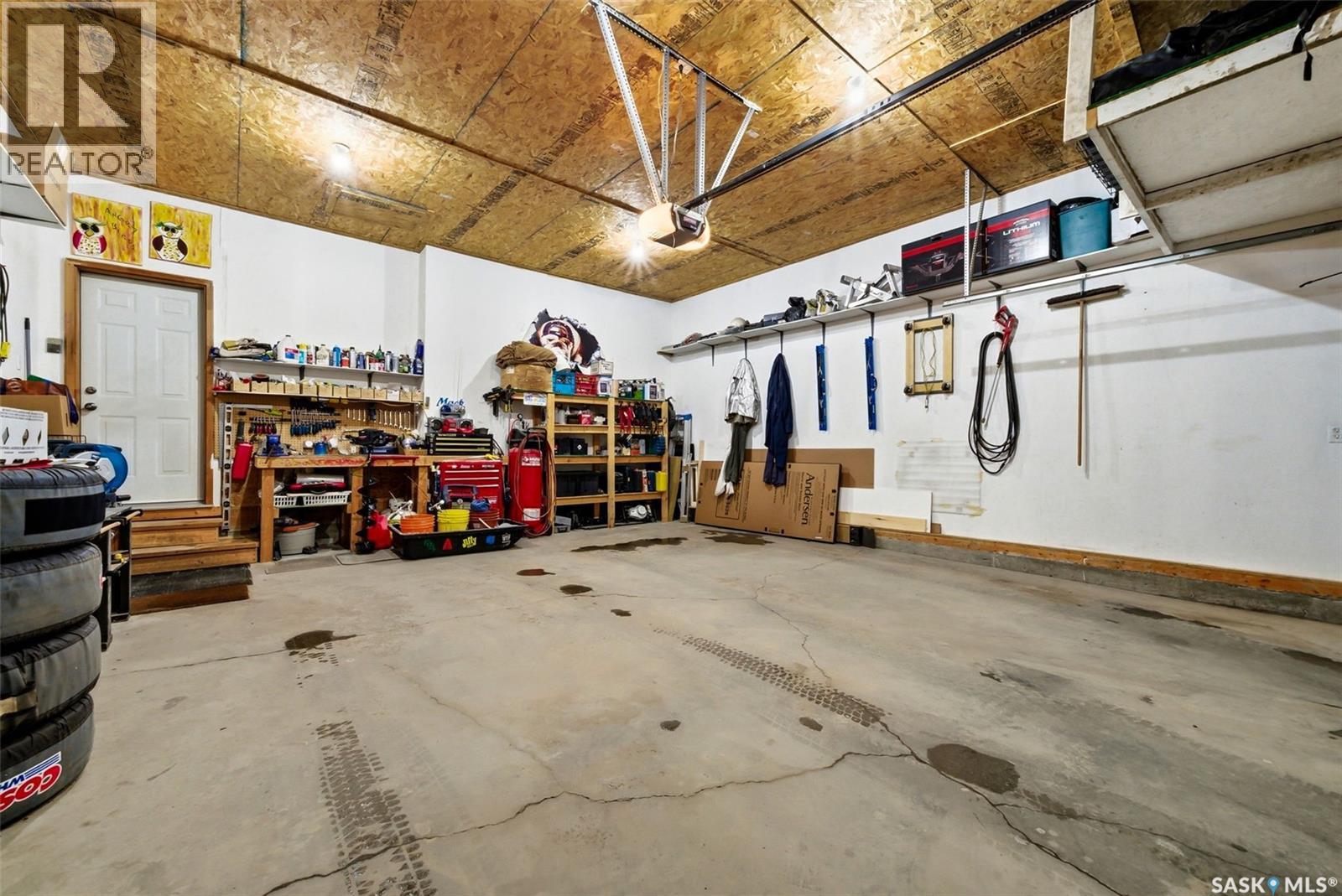 7204 Maple Glen Court, Regina, Saskatchewan  S4X 4S3 - Photo 34 - SK029763