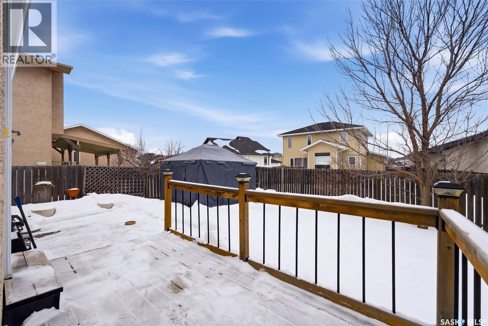 7204 Maple Glen Court, Regina, Saskatchewan  S4X 4S3 - Photo 35 - SK029763