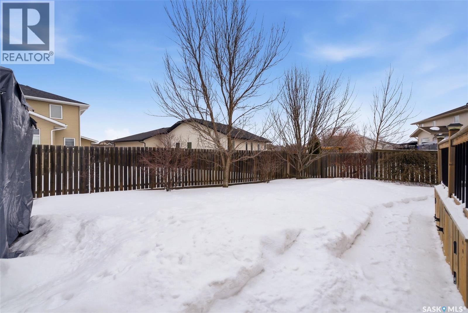 7204 Maple Glen Court, Regina, Saskatchewan  S4X 4S3 - Photo 36 - SK029763