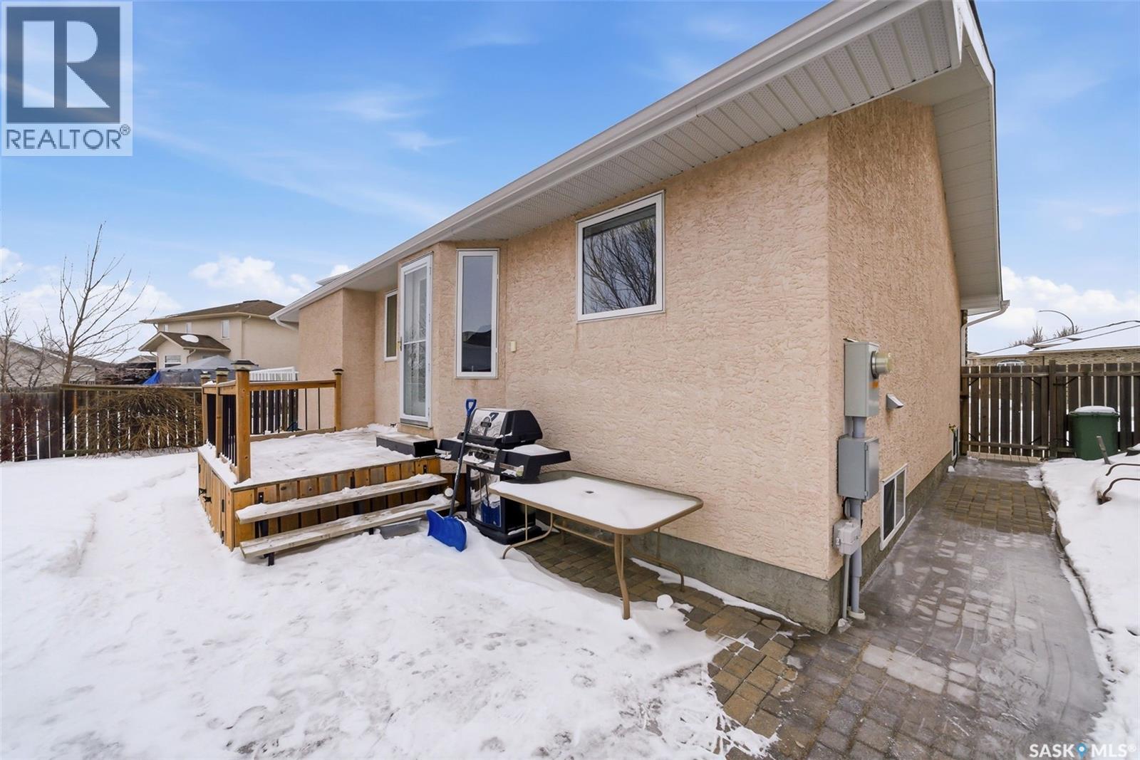 7204 Maple Glen Court, Regina, Saskatchewan  S4X 4S3 - Photo 38 - SK029763