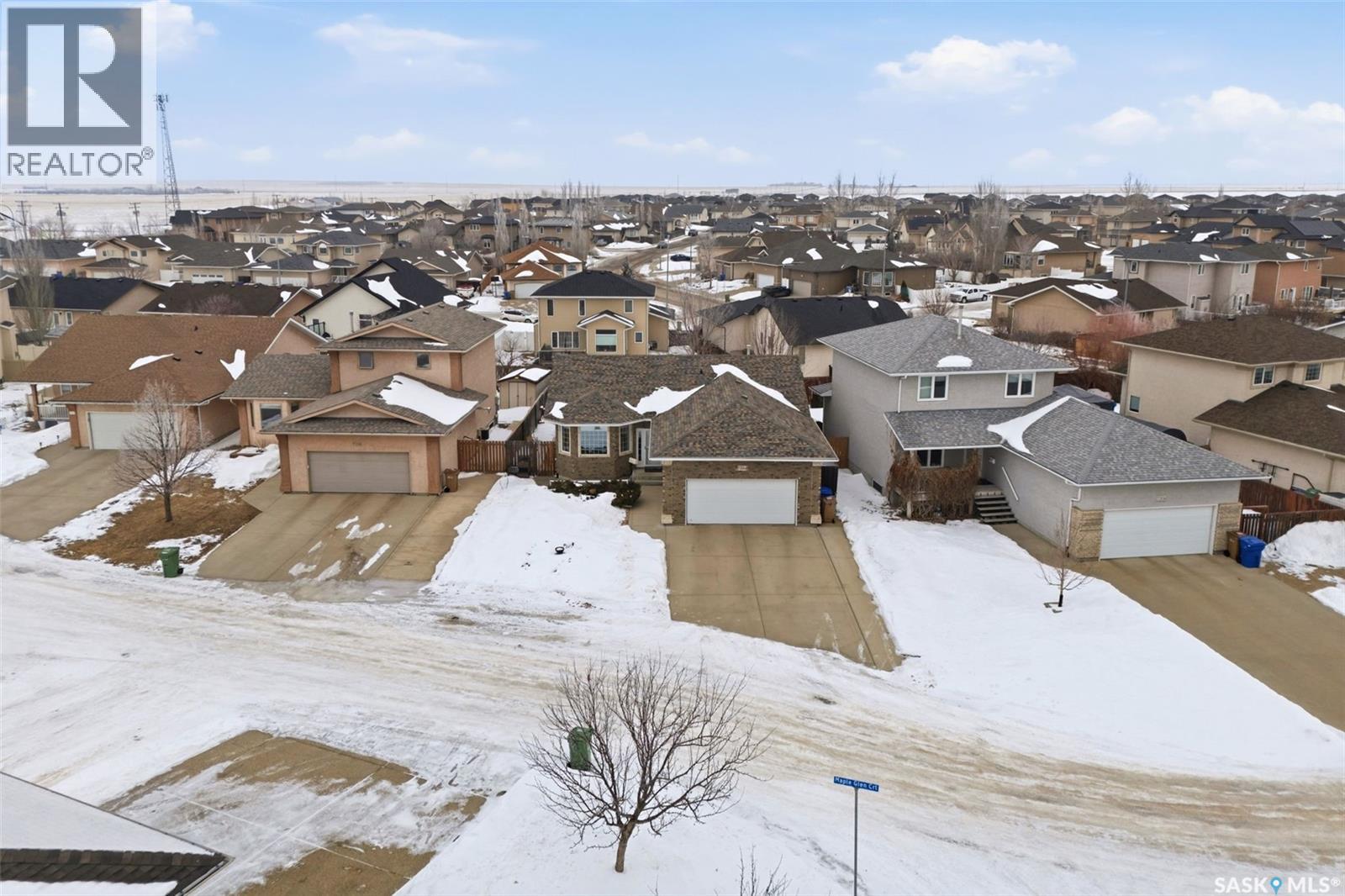 7204 Maple Glen Court, Regina, Saskatchewan  S4X 4S3 - Photo 39 - SK029763