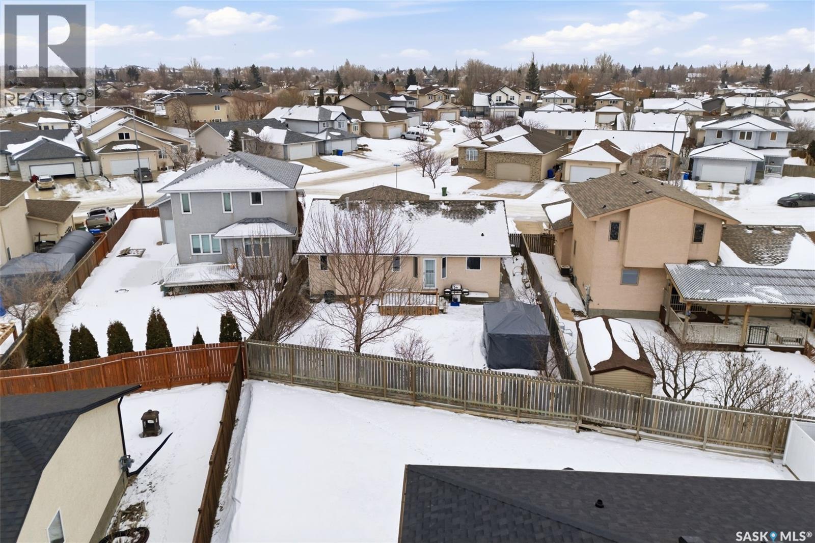 7204 Maple Glen Court, Regina, Saskatchewan  S4X 4S3 - Photo 40 - SK029763