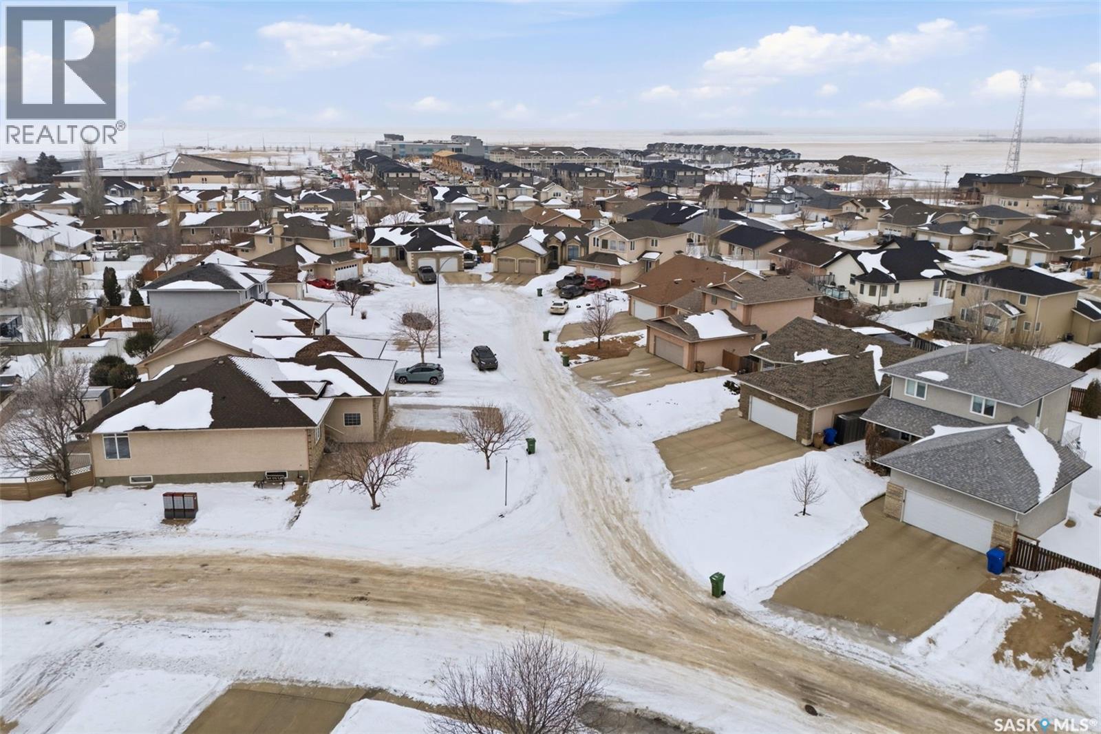 7204 Maple Glen Court, Regina, Saskatchewan  S4X 4S3 - Photo 41 - SK029763