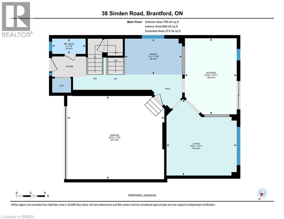 38 Sinden Road, Brantford, Ontario  N3T 0P8 - Photo 29 - 40808889