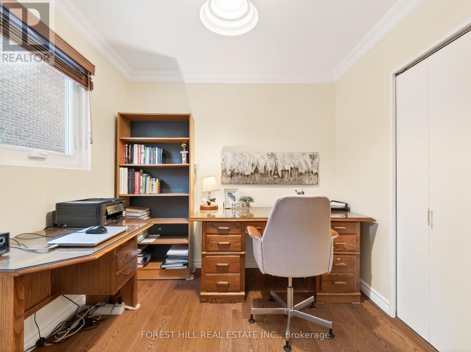 694 Conacher Drive, Toronto, Ontario  M2M 3N6 - Photo 10 - C12838330