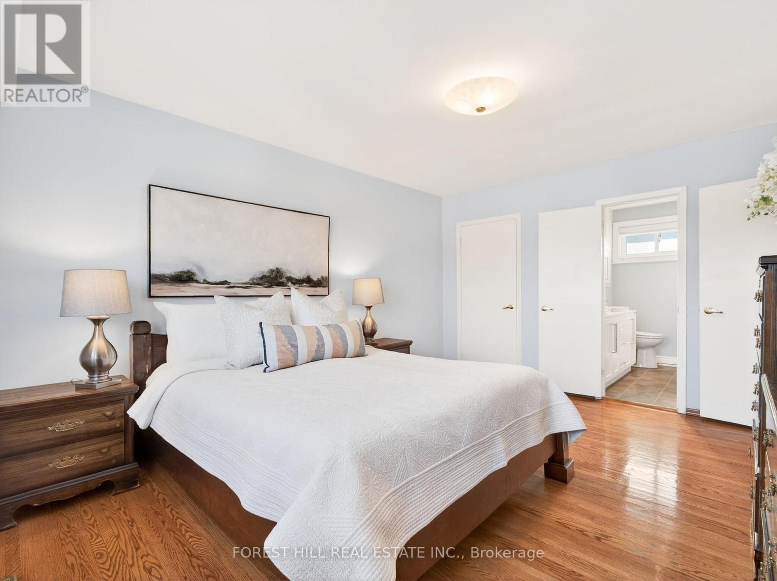 694 Conacher Drive, Toronto, Ontario  M2M 3N6 - Photo 19 - C12838330