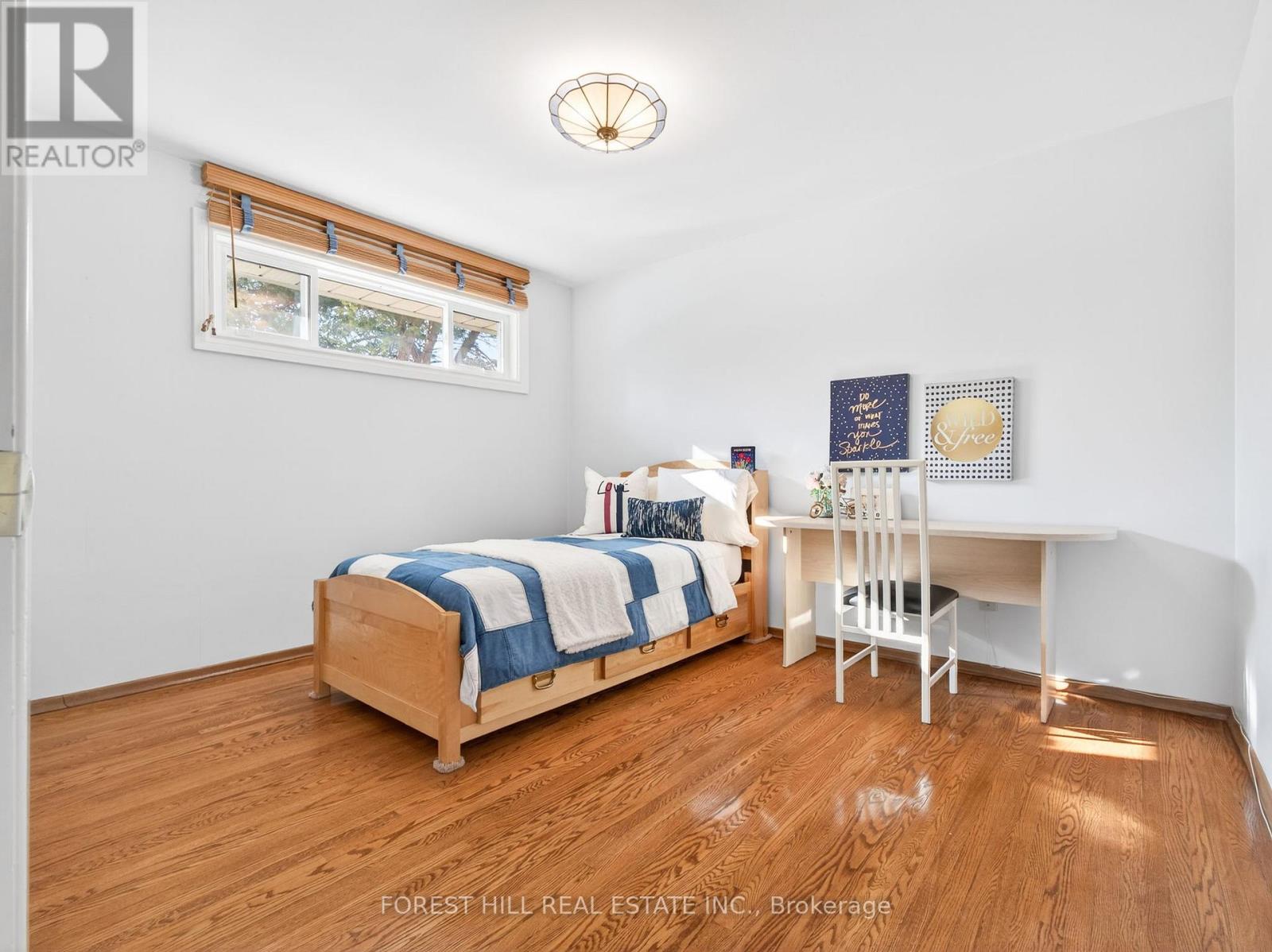 694 Conacher Drive, Toronto, Ontario  M2M 3N6 - Photo 25 - C12838330