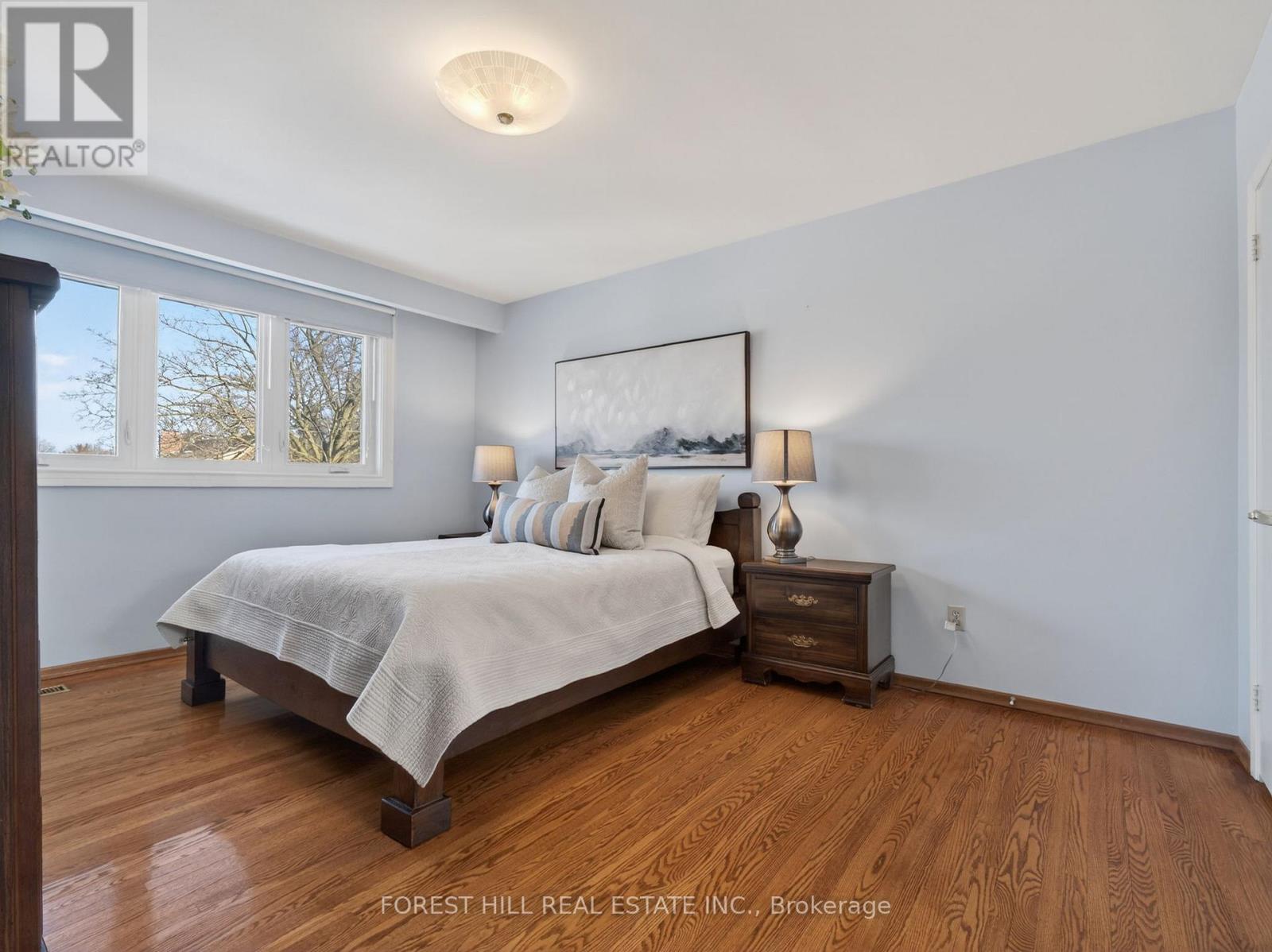 694 Conacher Drive, Toronto, Ontario  M2M 3N6 - Photo 18 - C12838330