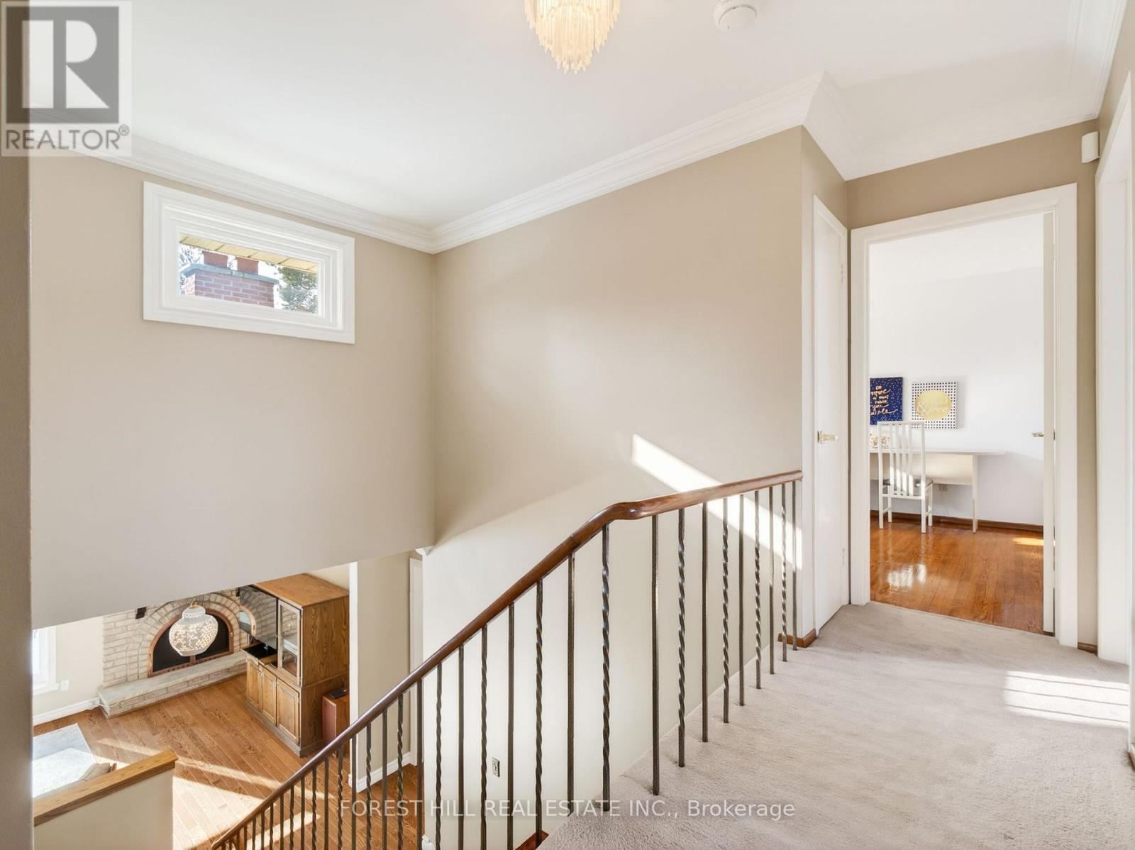 694 Conacher Drive, Toronto, Ontario  M2M 3N6 - Photo 22 - C12838330