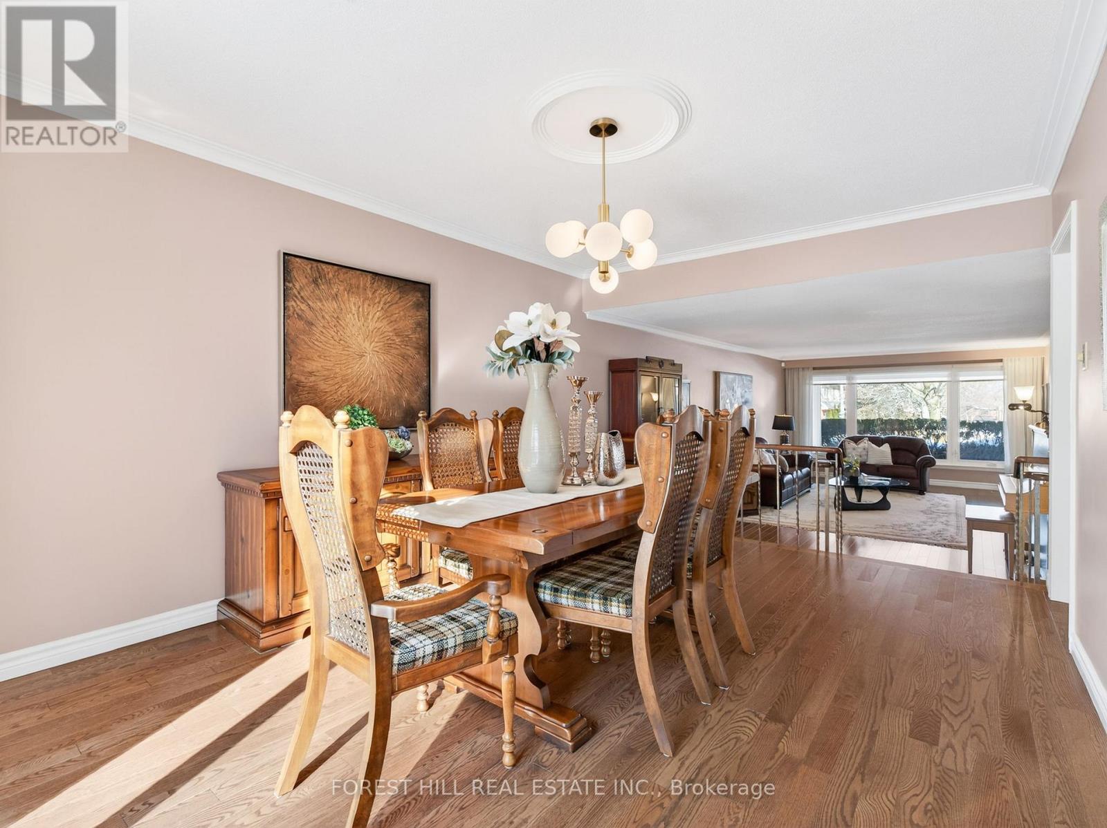 694 Conacher Drive, Toronto, Ontario  M2M 3N6 - Photo 11 - C12838330