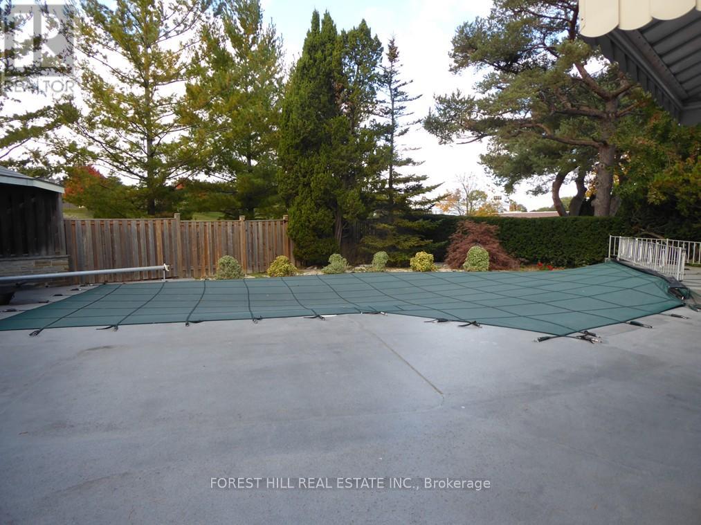 694 Conacher Drive, Toronto, Ontario  M2M 3N6 - Photo 33 - C12838330