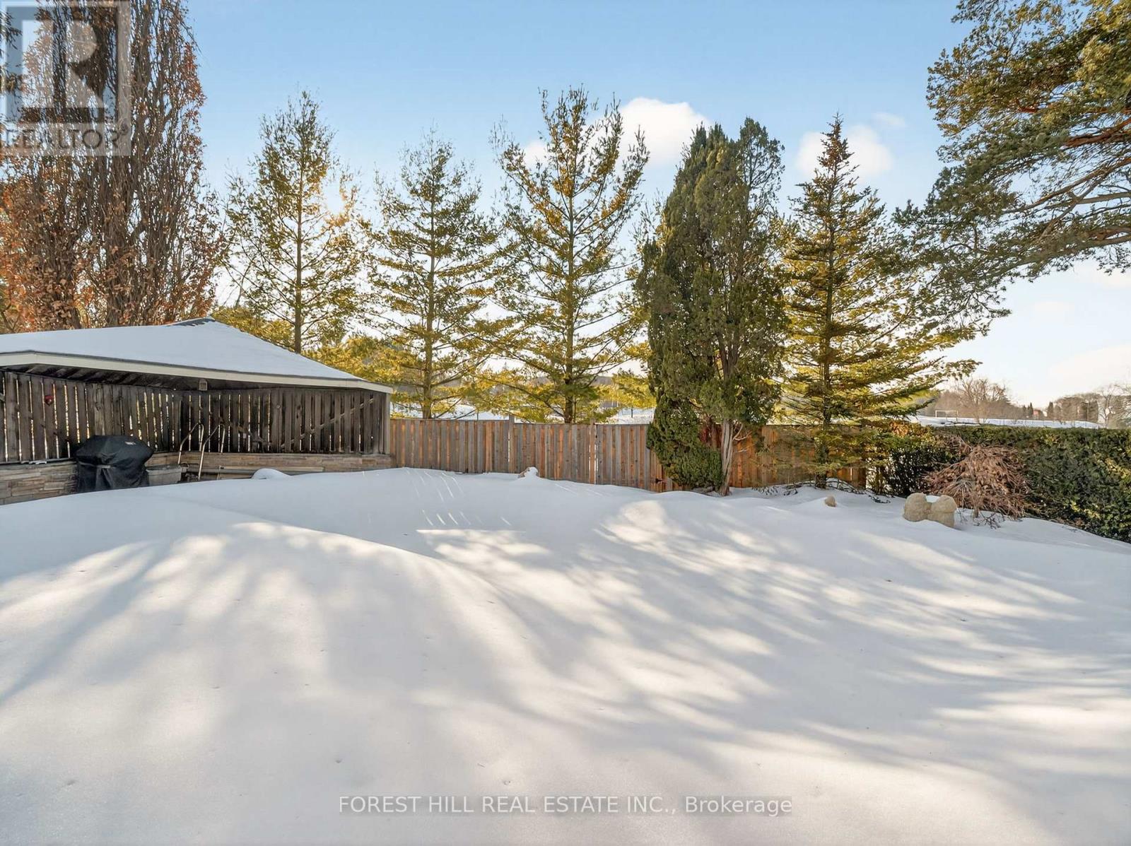 694 Conacher Drive, Toronto, Ontario  M2M 3N6 - Photo 31 - C12838330