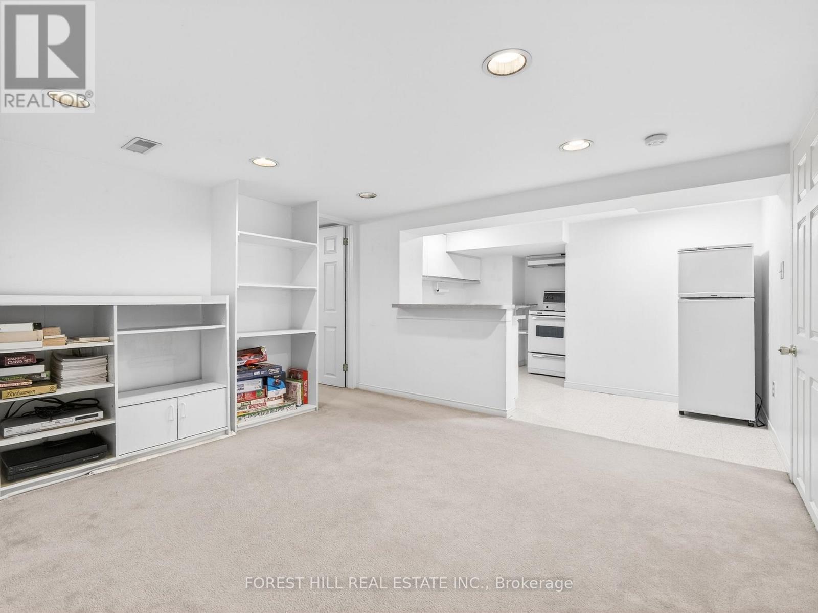 694 Conacher Drive, Toronto, Ontario  M2M 3N6 - Photo 28 - C12838330