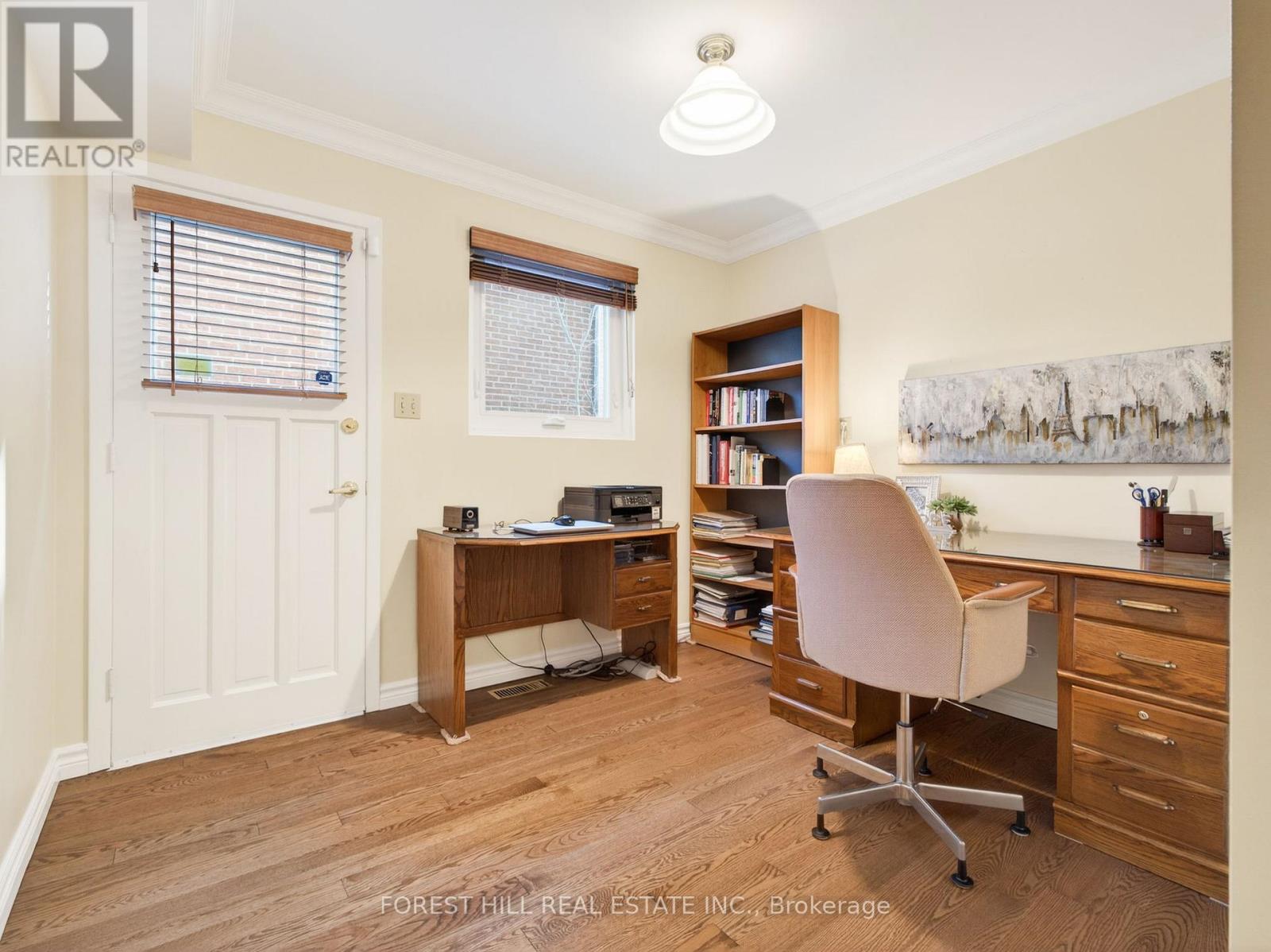 694 Conacher Drive, Toronto, Ontario  M2M 3N6 - Photo 9 - C12838330