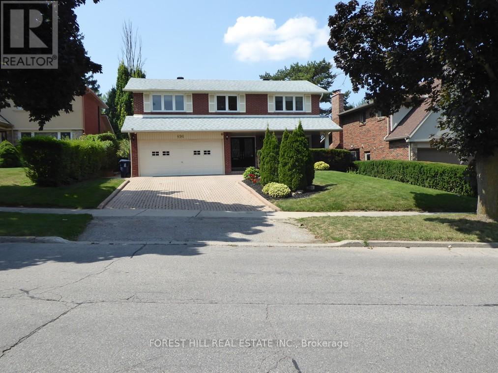 694 Conacher Drive, Toronto, Ontario  M2M 3N6 - Photo 35 - C12838330