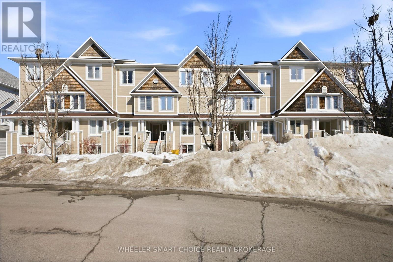 11 - 432 HILLSBORO PRIVATE, ottawa, Ontario