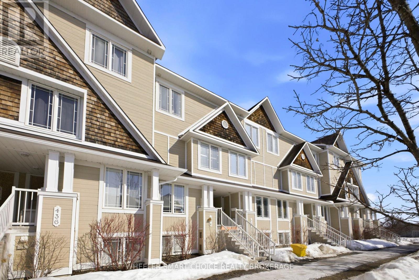 11 - 432 Hillsboro Private, Ottawa, Ontario  K2M 3A8 - Photo 2 - X12853508