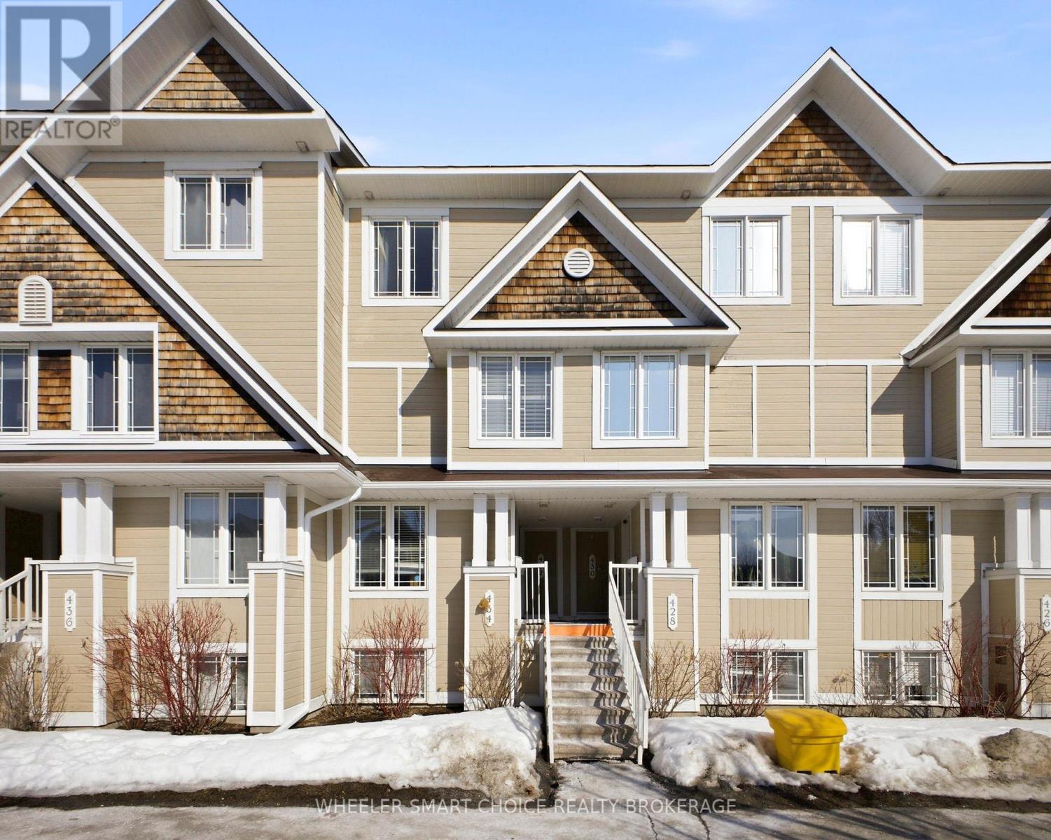 11 - 432 Hillsboro Private, Ottawa, Ontario  K2M 3A8 - Photo 3 - X12853508