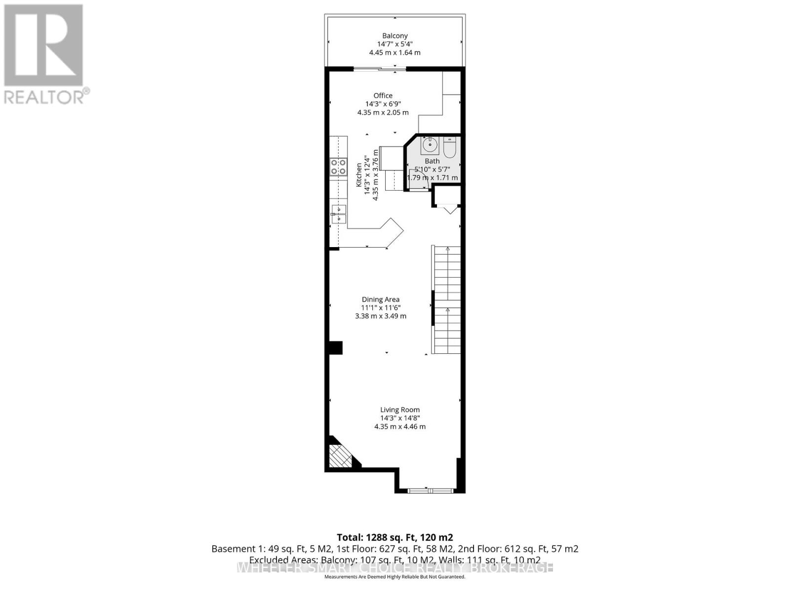 11 - 432 Hillsboro Private, Ottawa, Ontario  K2M 3A8 - Photo 39 - X12853508