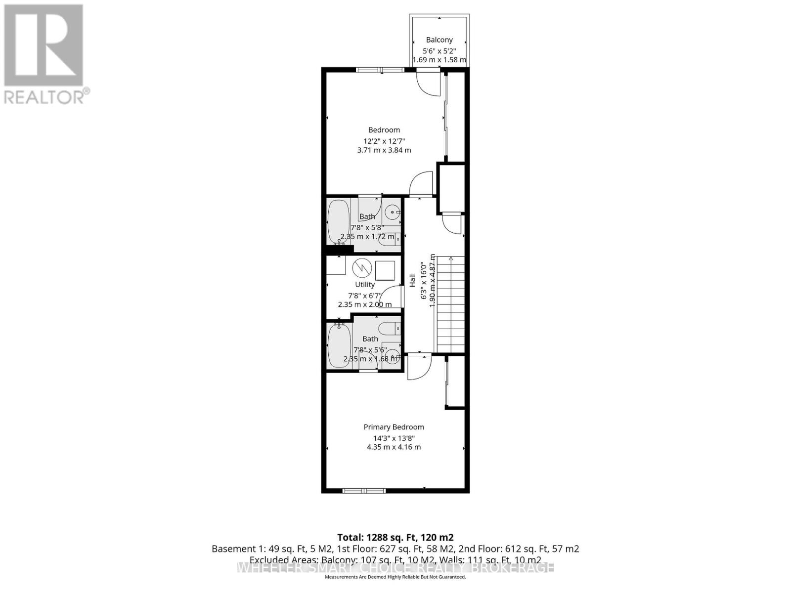 11 - 432 Hillsboro Private, Ottawa, Ontario  K2M 3A8 - Photo 40 - X12853508