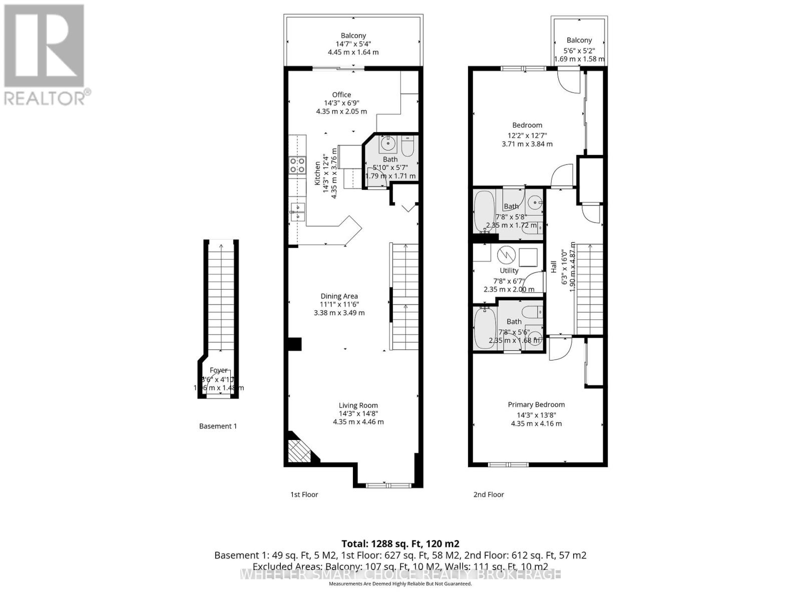 11 - 432 Hillsboro Private, Ottawa, Ontario  K2M 3A8 - Photo 41 - X12853508