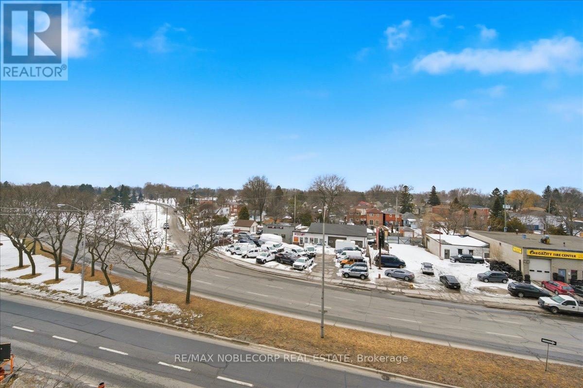 524 - 90 Glen Everest Road, Toronto, Ontario  M1N 0C3 - Photo 34 - E12850536