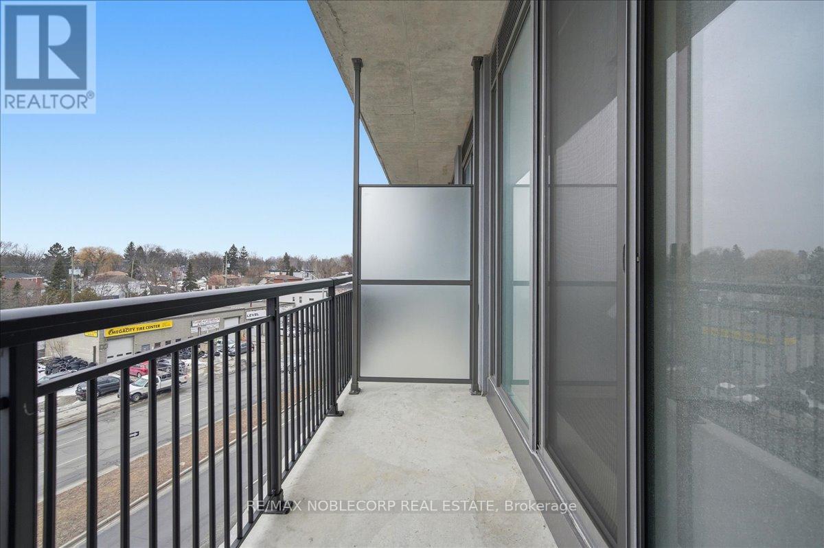 524 - 90 Glen Everest Road, Toronto, Ontario  M1N 0C3 - Photo 32 - E12850536