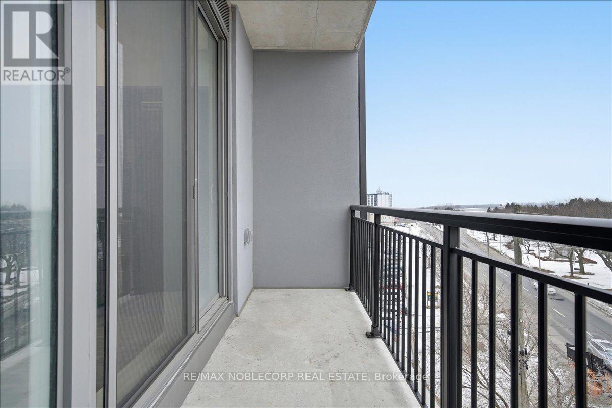 524 - 90 Glen Everest Road, Toronto, Ontario  M1N 0C3 - Photo 33 - E12850536