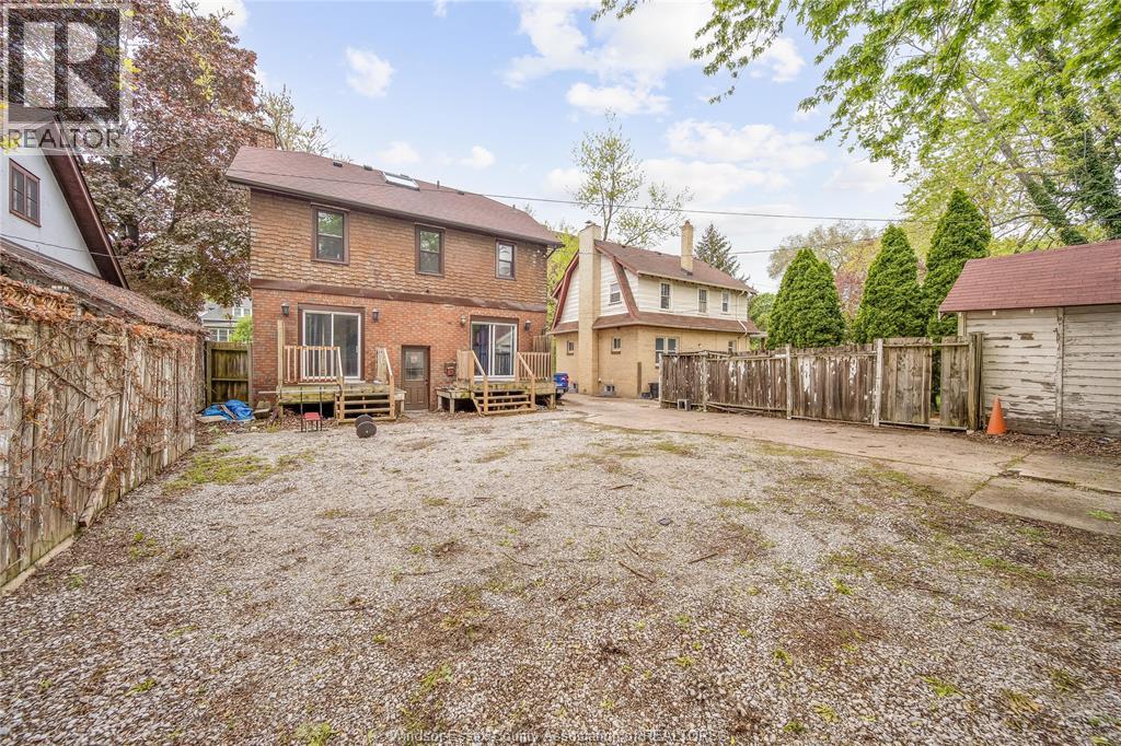 384 Detroit, Windsor, Ontario  N9C 2P5 - Photo 31 - 26004696